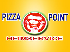 Pizza Point Nandlstadt Logo